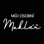 Logo Můj osobní makléř Jitka Krajňáková