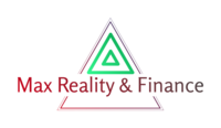 Logo Max Reality & Finance s.r.o.